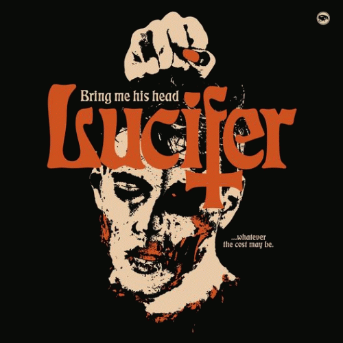 Lucifer (GER-2) : Bring Me His Head